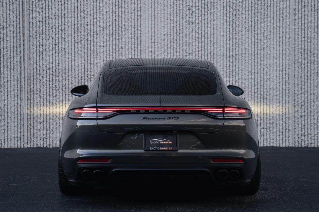 2023 Porsche 971 Panamera GTS - Image 6 of 31