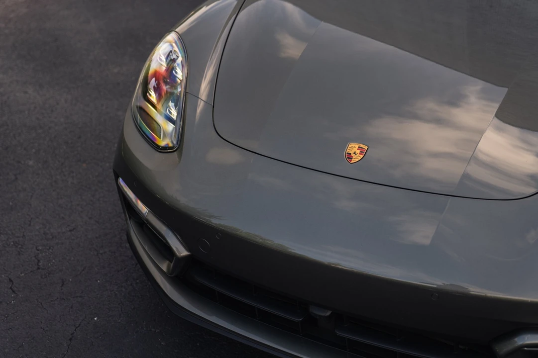 2023 Porsche 971 Panamera GTS - Image 11 of 31