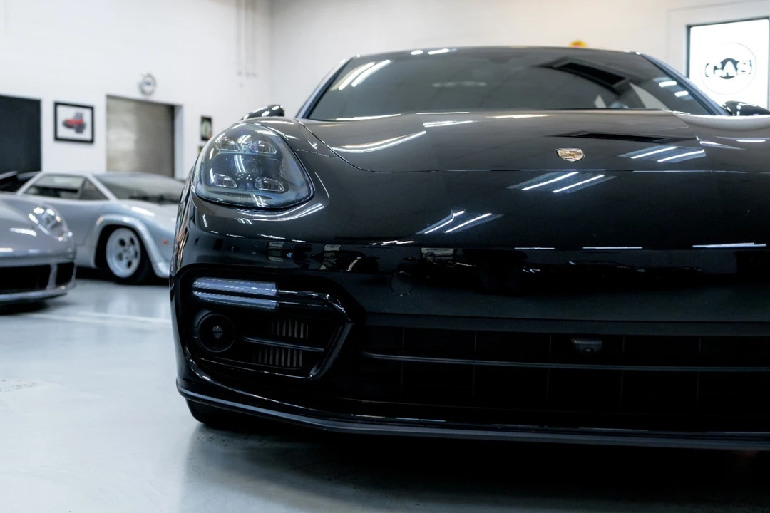 2023 Porsche 971 Panamera GTS - Image 12 of 21