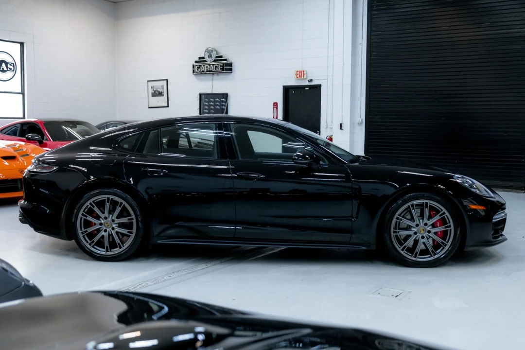 2023 Porsche 971 Panamera GTS - Image 6 of 21