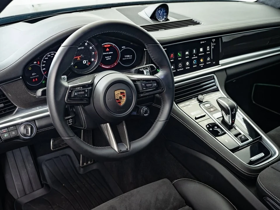 2023 Porsche 971 Panamera GTS - Image 4 of 21