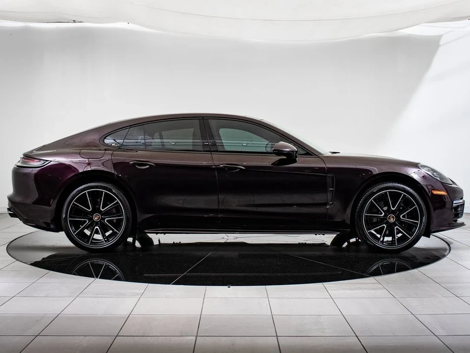2023 Porsche 971 Panamera GTS - Image 9 of 21