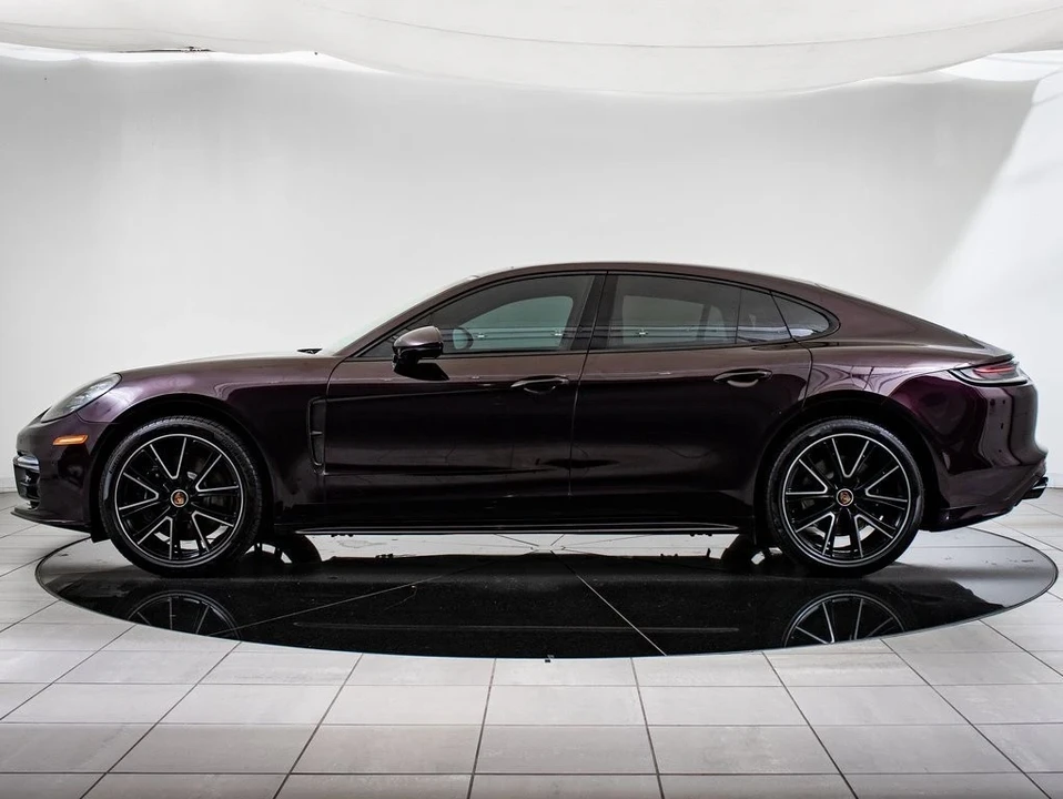 2023 Porsche 971 Panamera GTS - Image 2 of 21