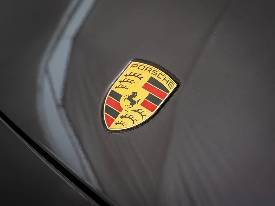 2023 Porsche 971 Panamera GTS - Image 13 of 21