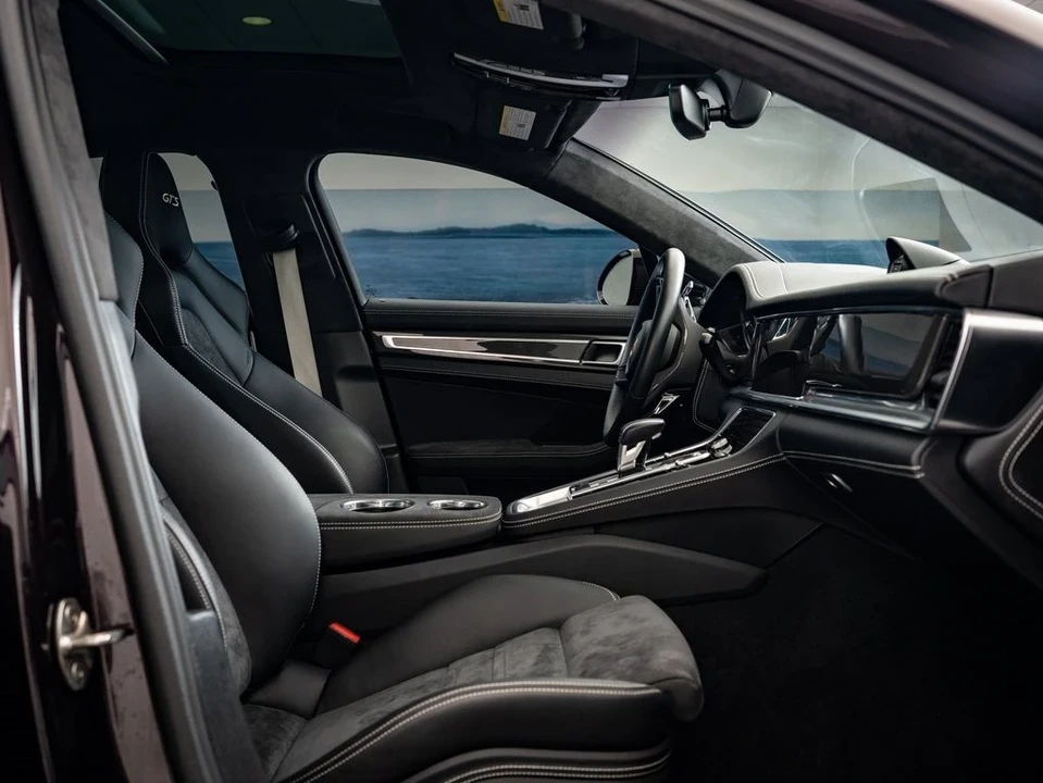 2023 Porsche 971 Panamera GTS - Image 21 of 21