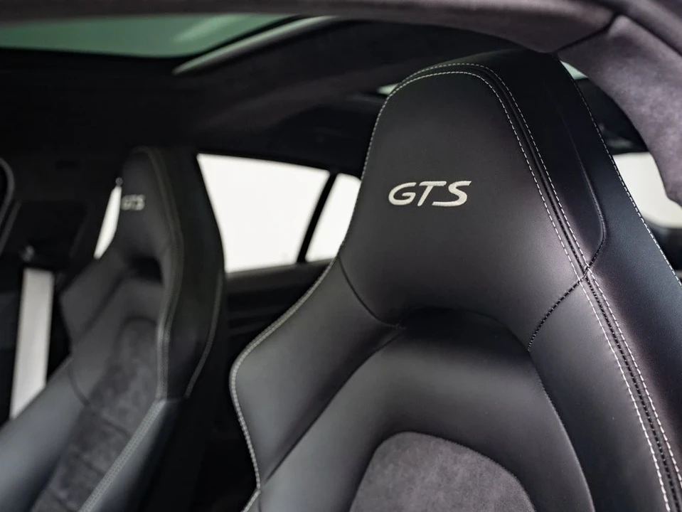 2023 Porsche 971 Panamera GTS - Image 20 of 21