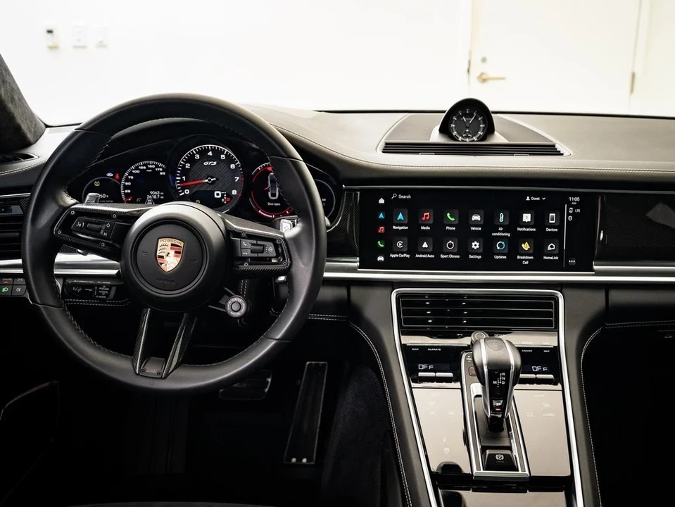 2023 Porsche 971 Panamera GTS - Image 6 of 21