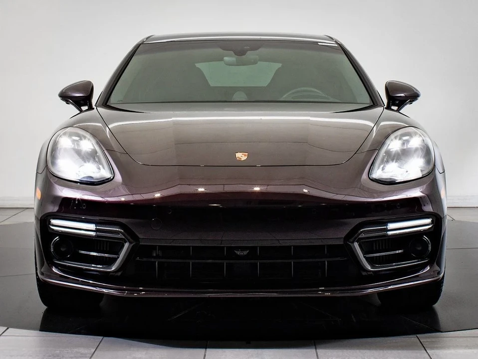 2023 Porsche 971 Panamera GTS - Image 11 of 21