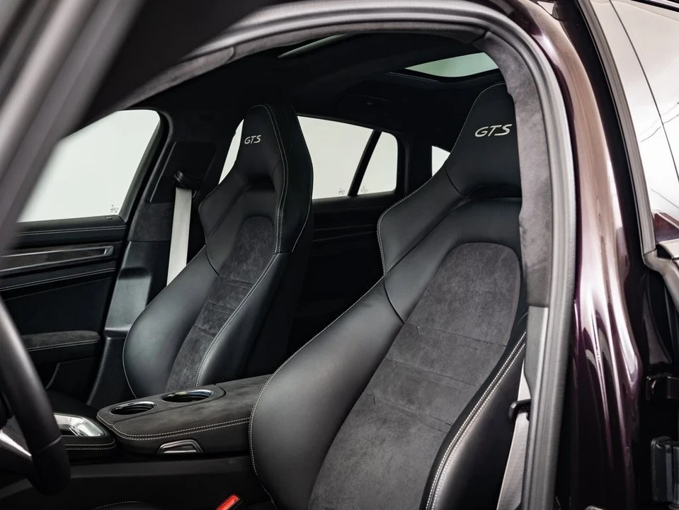 2023 Porsche 971 Panamera GTS - Image 5 of 21