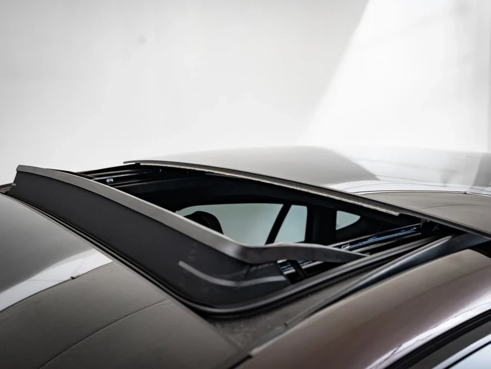 2023 Porsche 971 Panamera GTS - Image 15 of 21