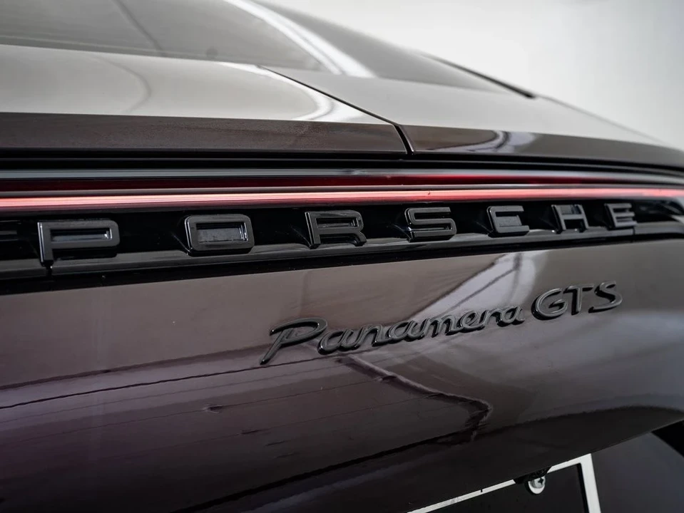 2023 Porsche 971 Panamera GTS - Image 17 of 21