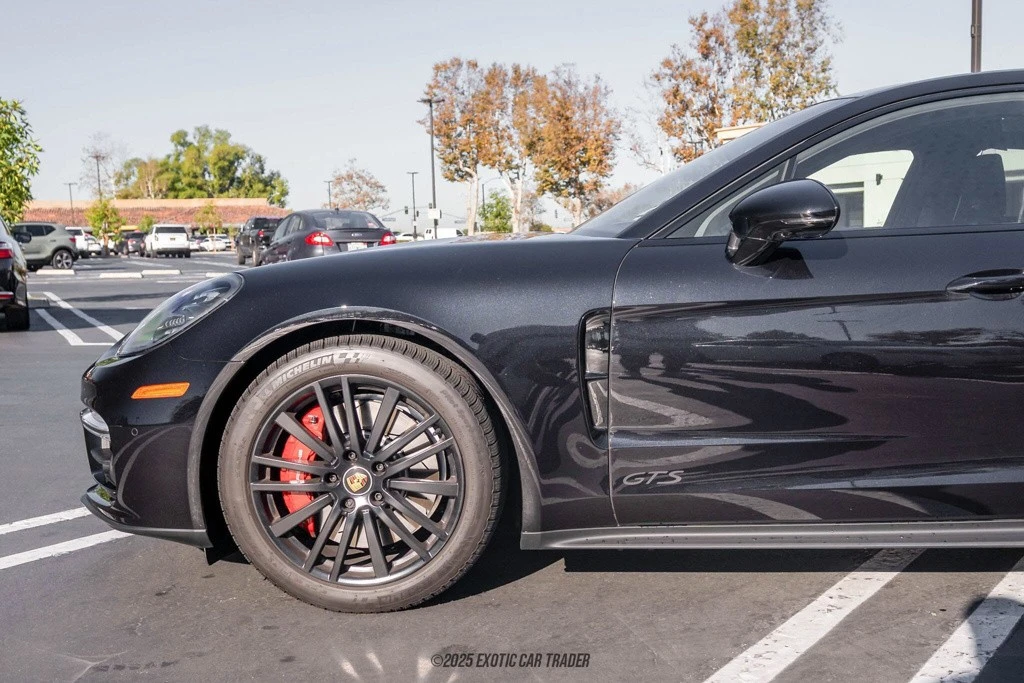 2023 Porsche 971 Panamera GTS - Image 4 of 12