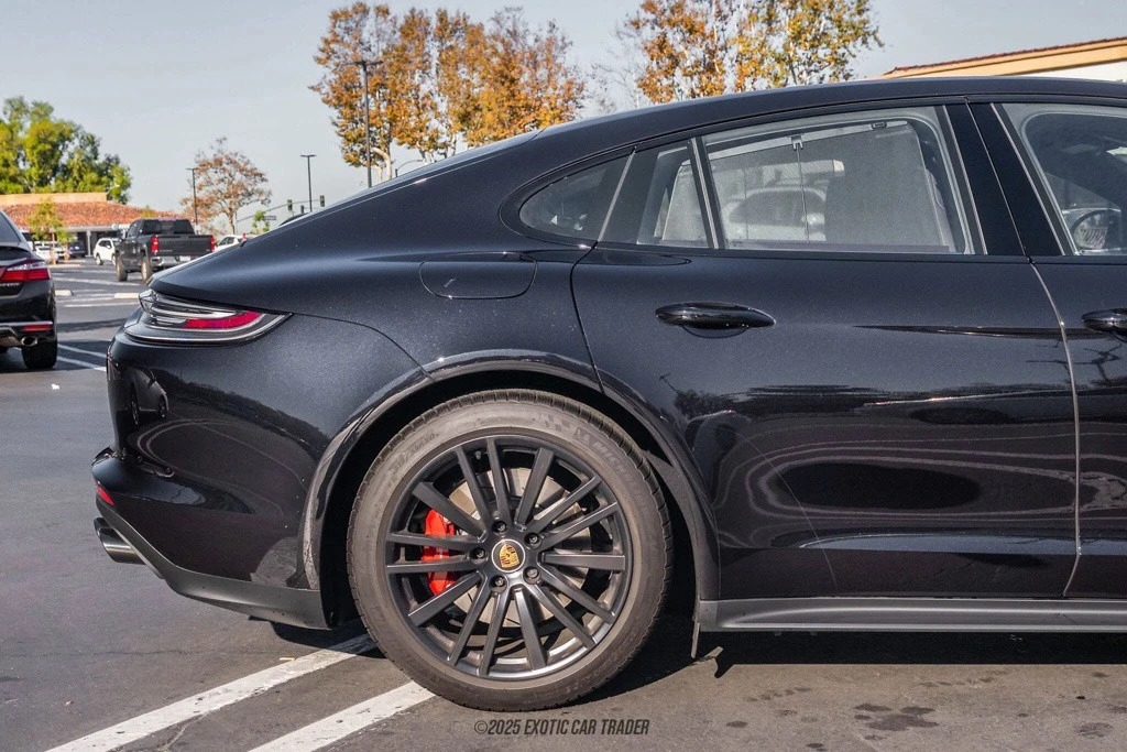 2023 Porsche 971 Panamera GTS - Image 10 of 12