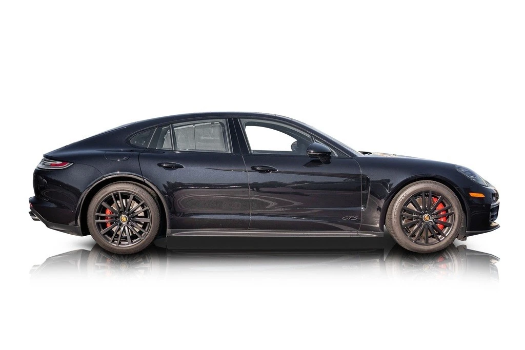 2023 Porsche 971 Panamera GTS - Image 2 of 12