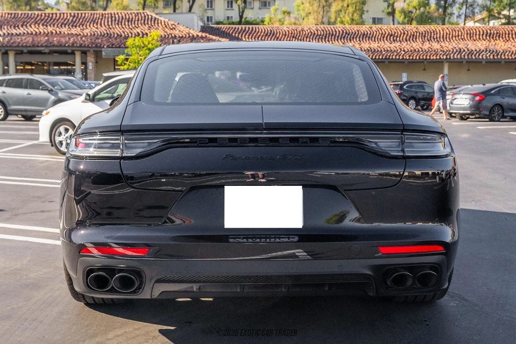 2023 Porsche 971 Panamera GTS - Image 7 of 12