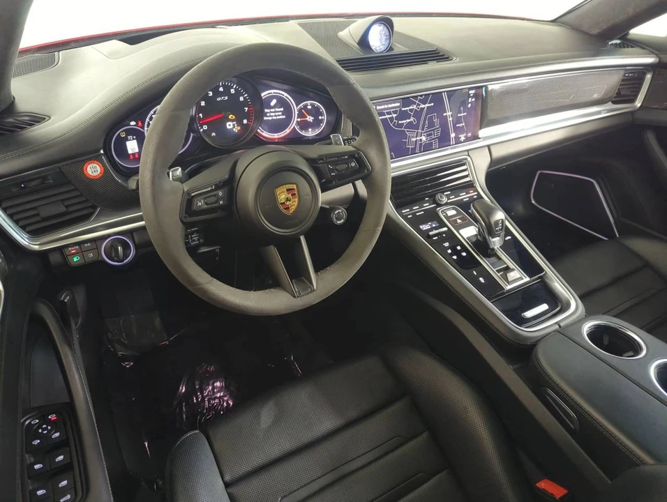 2023 Porsche 971 Panamera GTS - Image 4 of 4