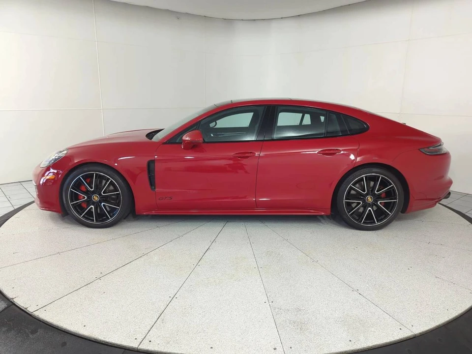 2023 Porsche 971 Panamera GTS - Image 2 of 4