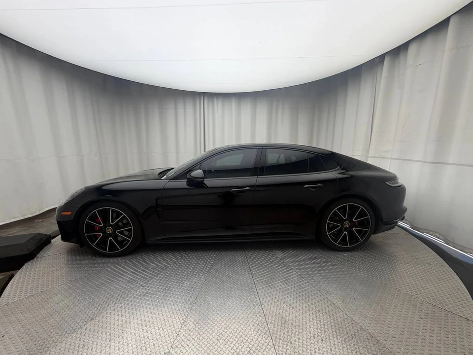 2023 Porsche 971 Panamera GTS - Image 2 of 5
