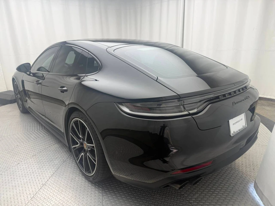 2023 Porsche 971 Panamera GTS - Image 3 of 5