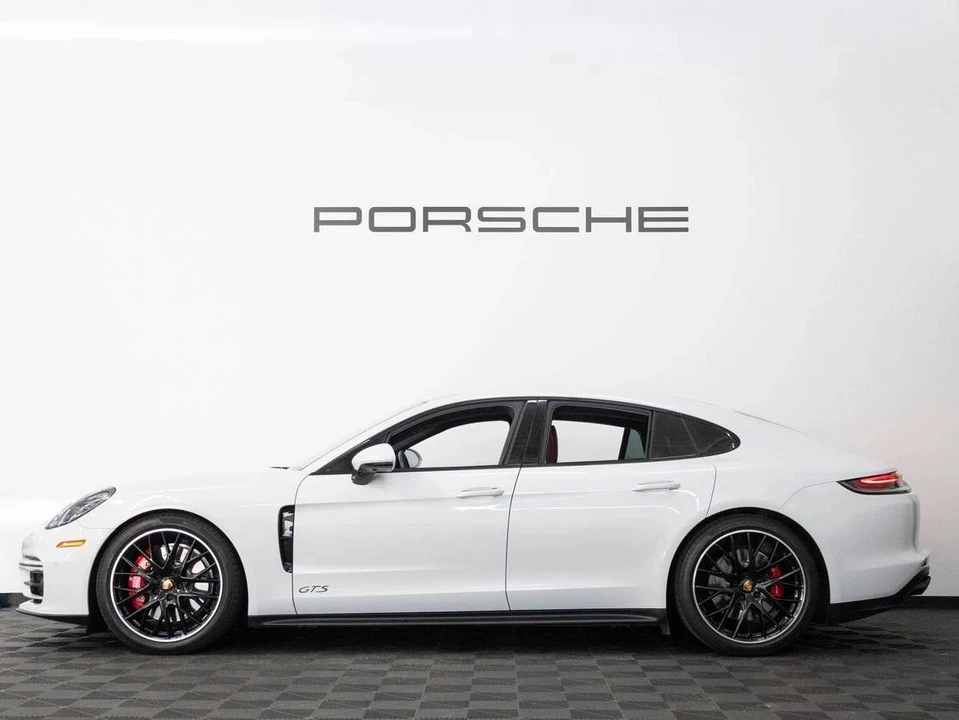 2023 Porsche 971 Panamera GTS - Image 2 of 5
