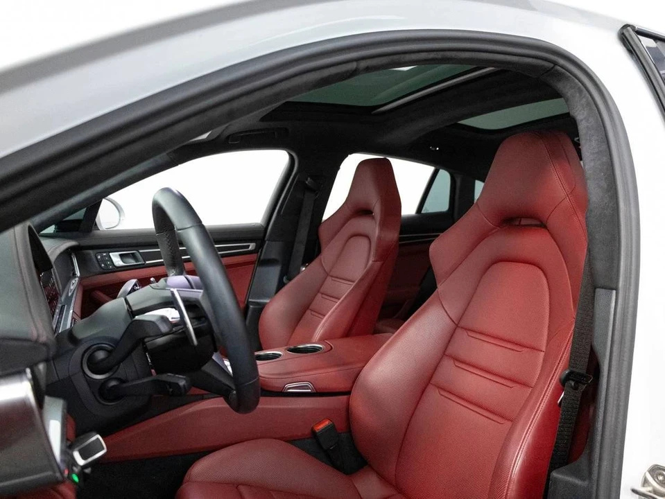 2023 Porsche 971 Panamera GTS - Image 5 of 5