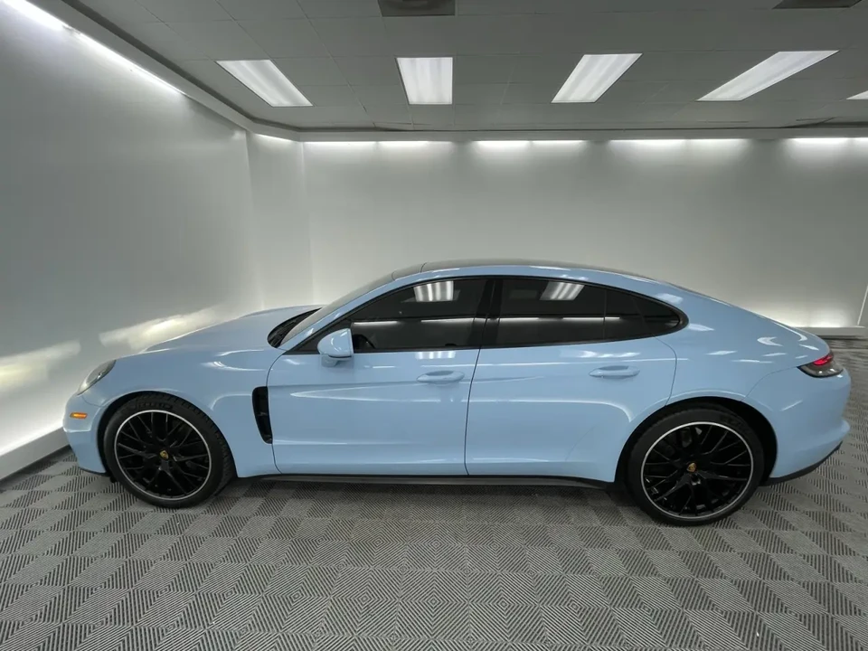 2023 Porsche 971 Panamera - Image 2 of 10