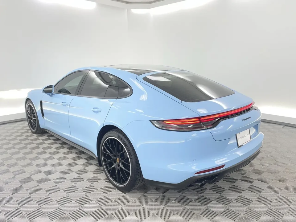 2023 Porsche 971 Panamera - Image 3 of 10