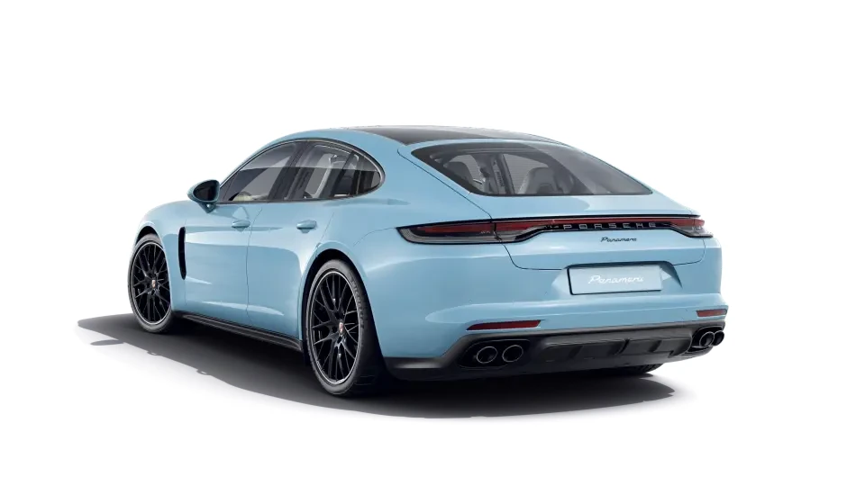 2023 Porsche 971 Panamera - Image 7 of 10