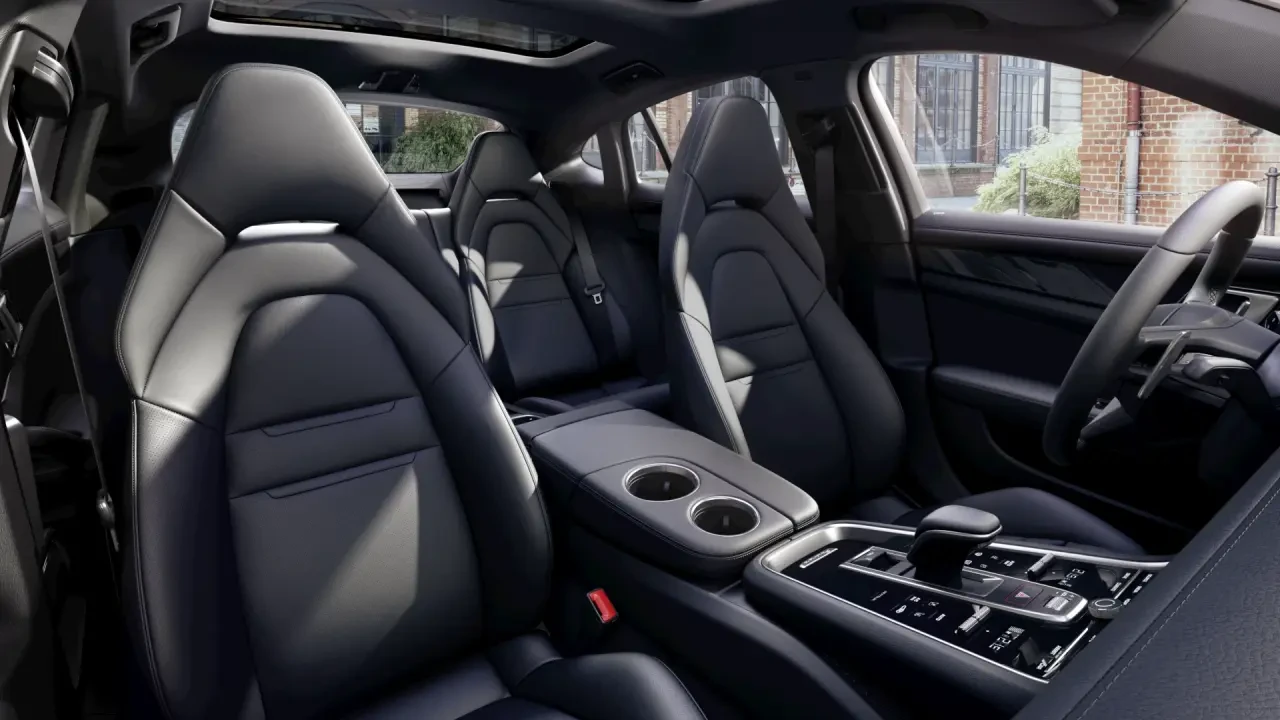 2023 Porsche 976 Panamera - Image 5 of 12