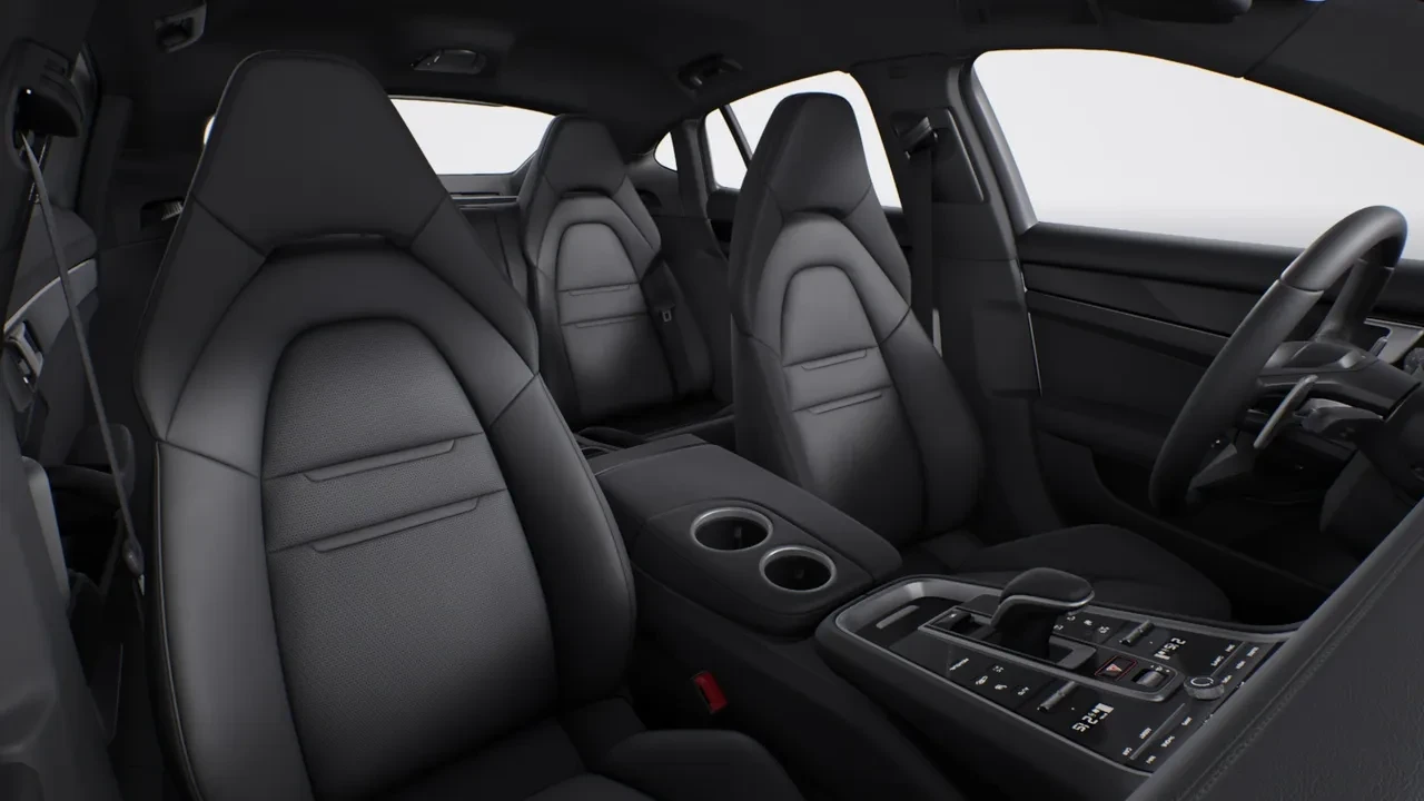 2023 Porsche 976 Panamera - Image 6 of 12