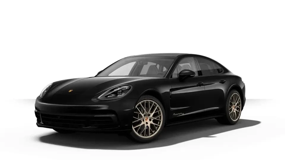 2023 Porsche 976 Panamera - Image 12 of 12