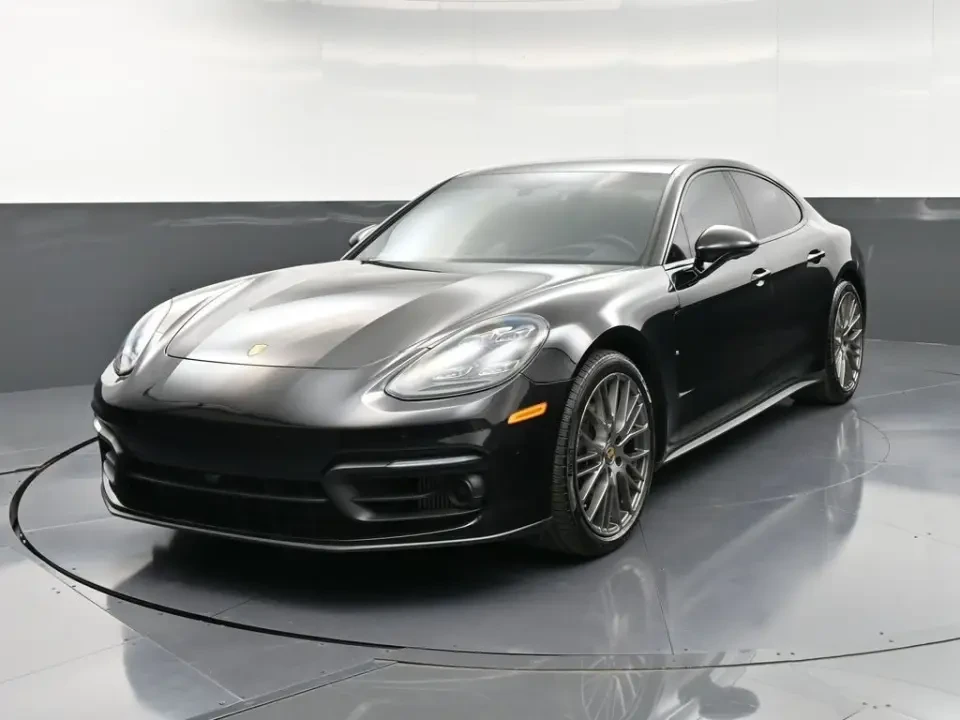 2023 Porsche 976 Panamera - Image 10 of 12