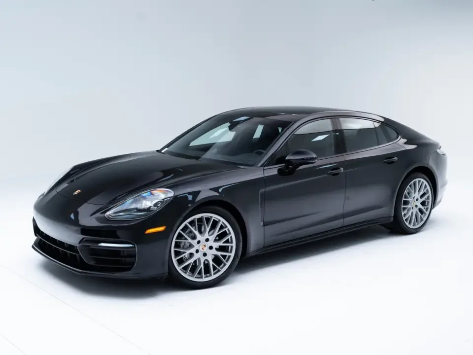 2023 Porsche 976 Panamera - Image 11 of 12