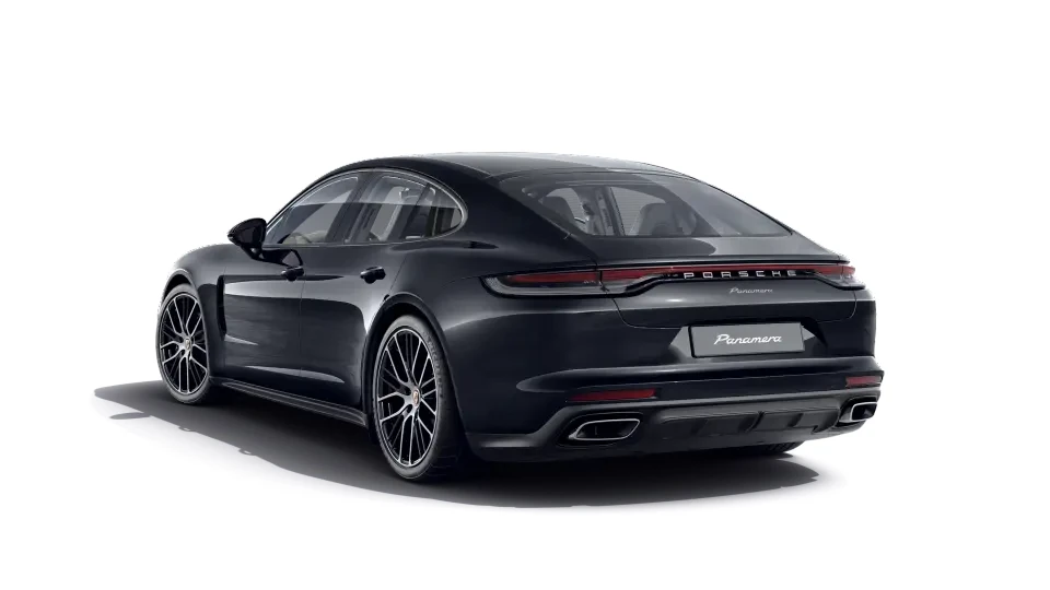 2023 Porsche 976 Panamera - Image 7 of 12