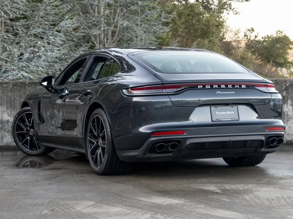 2023 Porsche 971 Panamera - Image 3 of 6