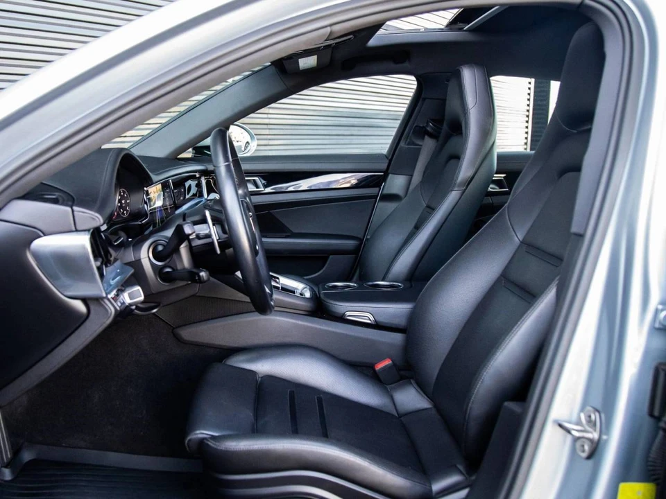 2023 Porsche 971 Panamera - Image 5 of 5
