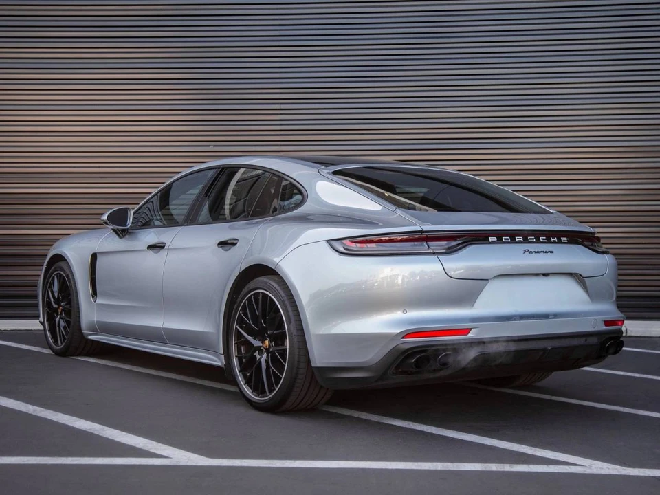 2023 Porsche 971 Panamera - Image 3 of 5