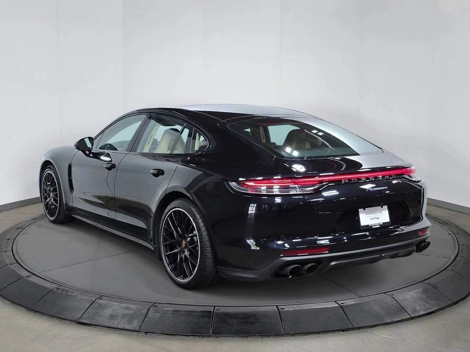 2023 Porsche 971 Panamera - Image 3 of 5
