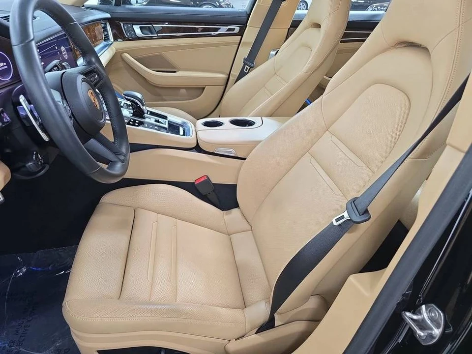 2023 Porsche 971 Panamera - Image 5 of 5