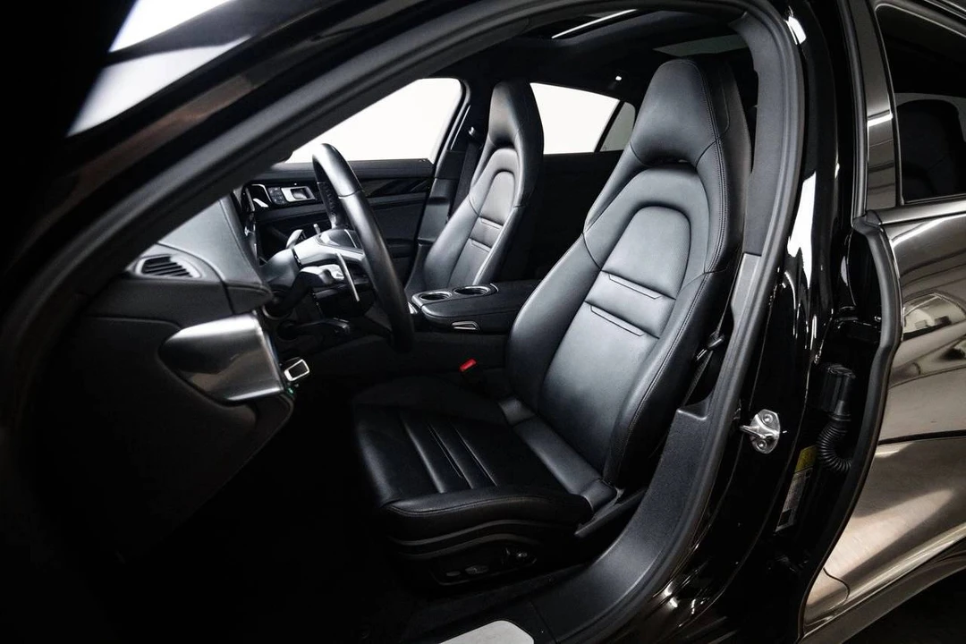 2023 Porsche 971 Panamera - Image 5 of 5
