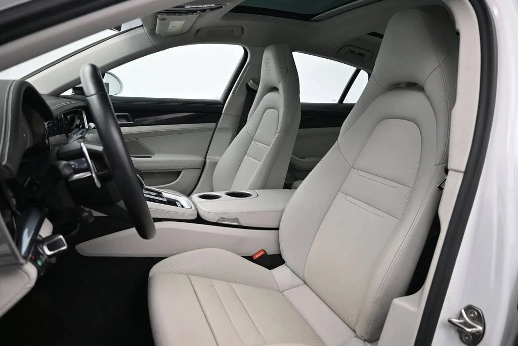 2023 Porsche 971 Panamera - Image 5 of 5