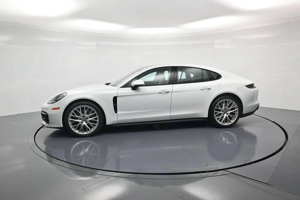 2023 Porsche 971 Panamera - Image 2 of 5