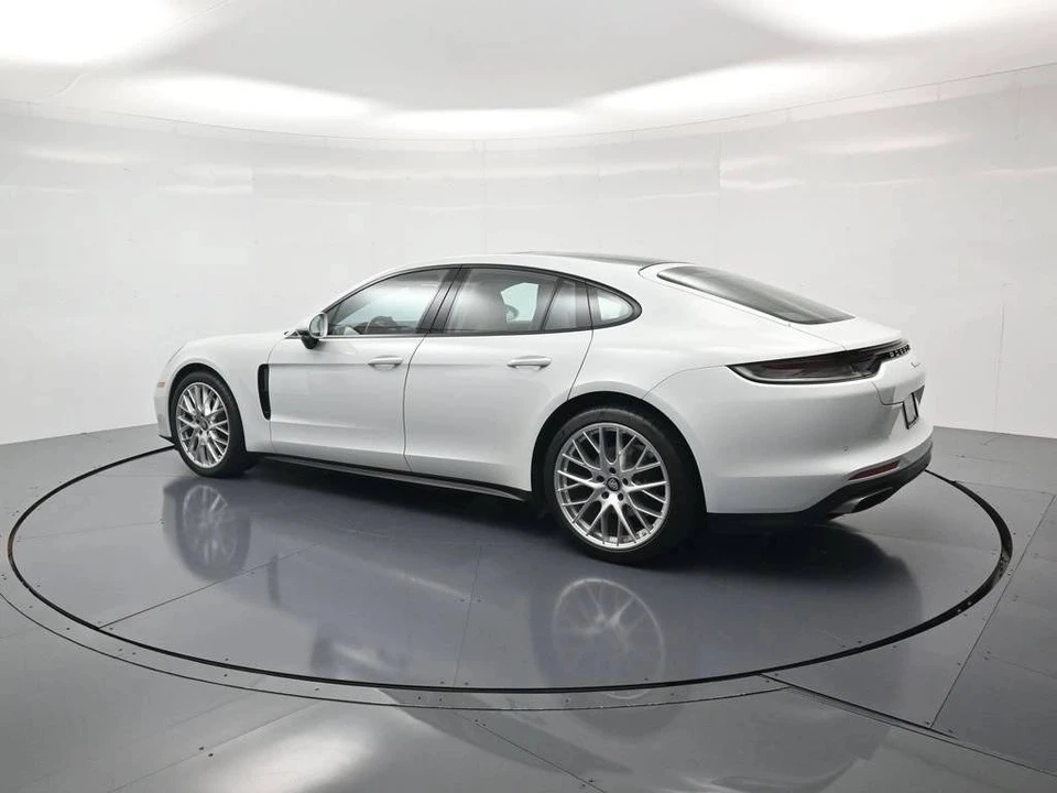 2023 Porsche 971 Panamera - Image 3 of 5