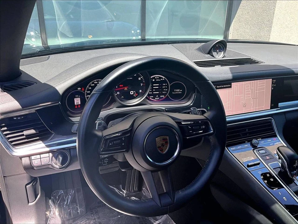 2023 Porsche 971 Panamera - Image 4 of 5