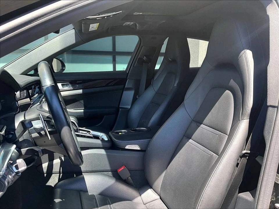 2023 Porsche 971 Panamera - Image 5 of 5