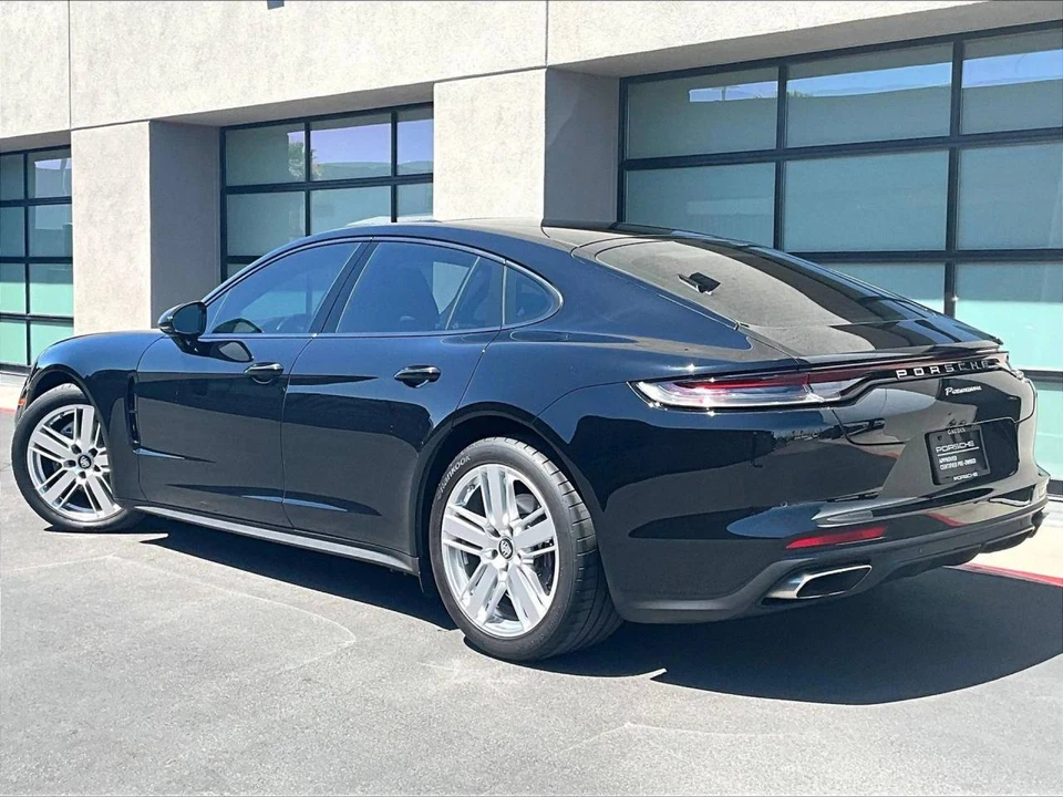2023 Porsche 971 Panamera - Image 3 of 5