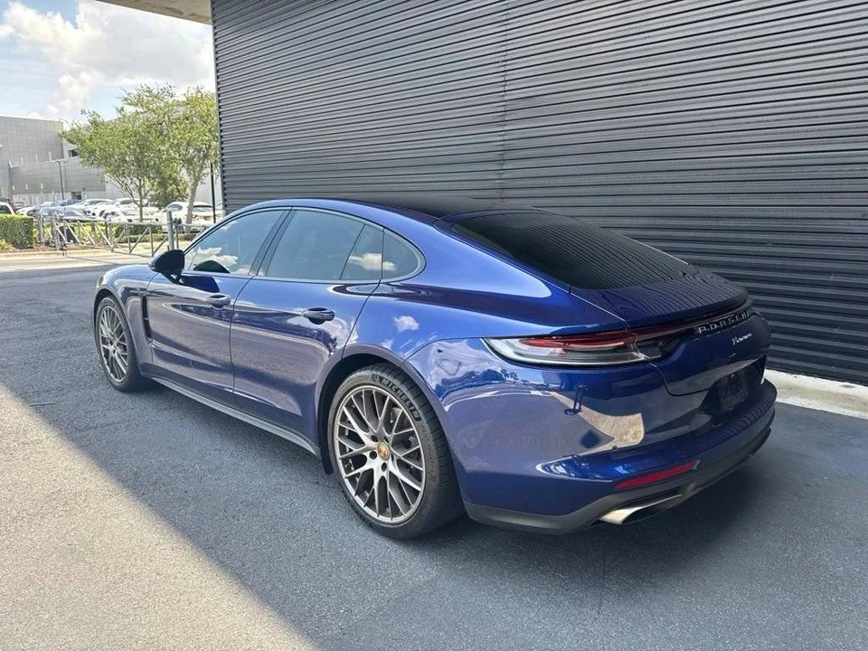 2023 Porsche 971 Panamera - Image 3 of 5