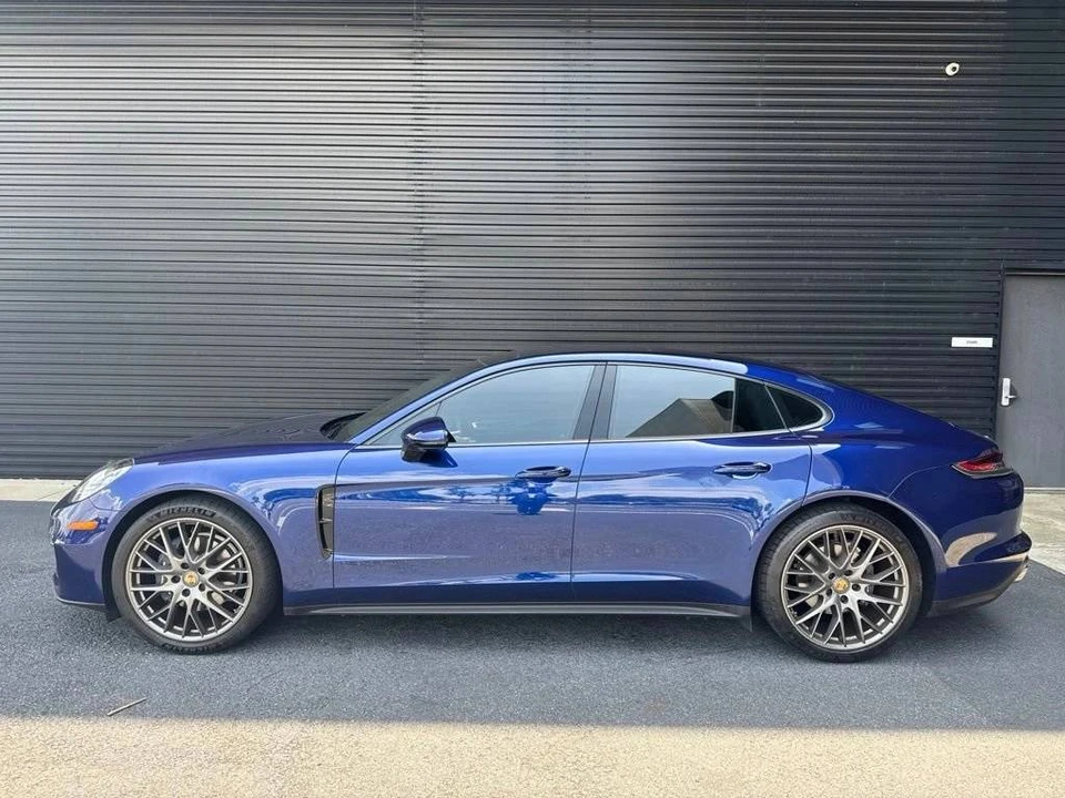 2023 Porsche 971 Panamera - Image 2 of 5