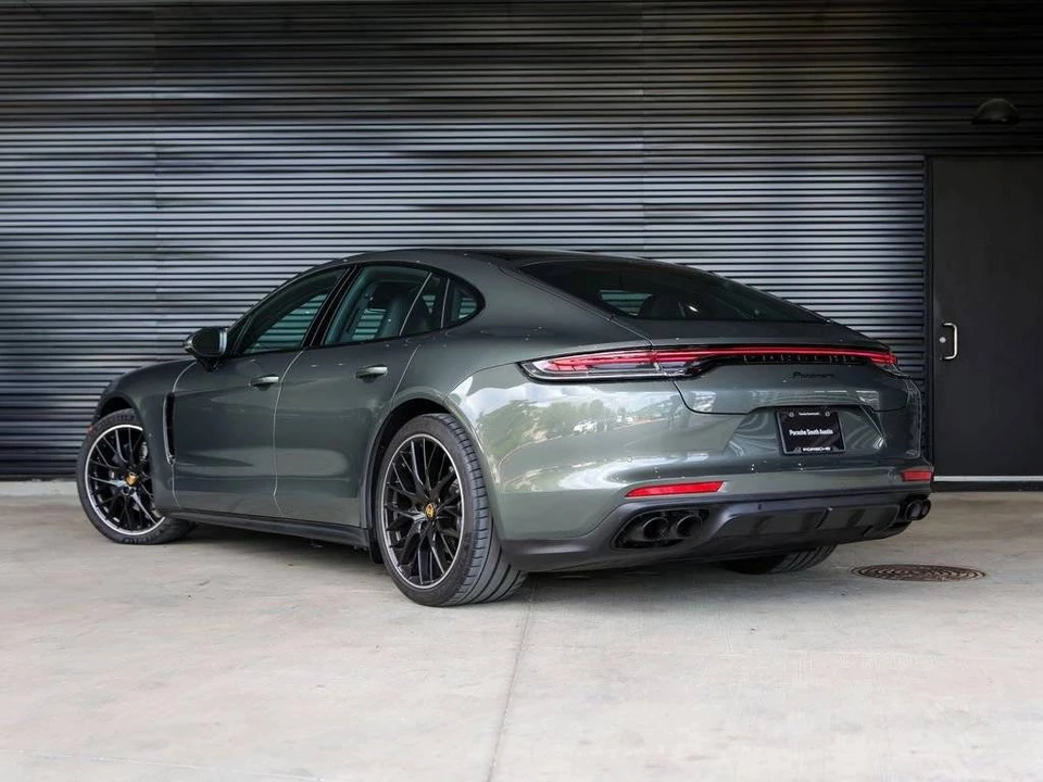 2023 Porsche 971 Panamera - Image 3 of 5