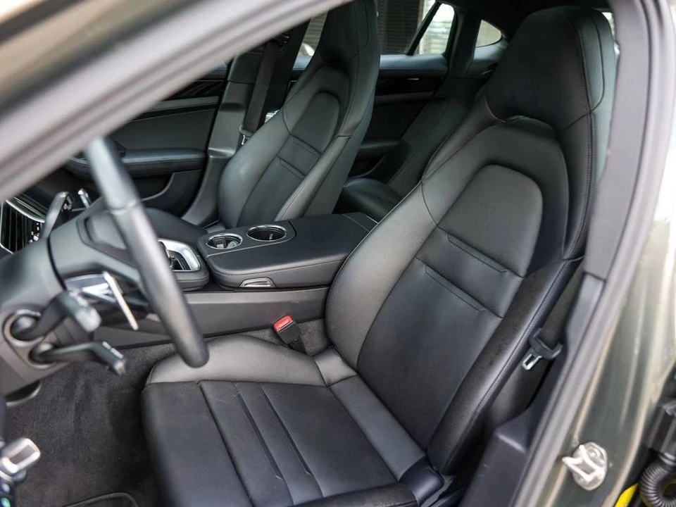 2023 Porsche 971 Panamera - Image 5 of 5